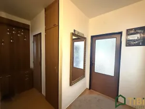 Prodej bytu 2+1, Blansko, Salmova, 55 m2