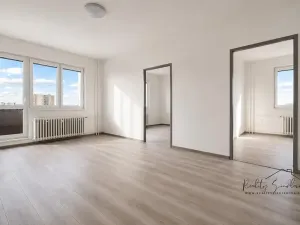 Prodej bytu 3+1, Přerov, Jasínkova, 62 m2