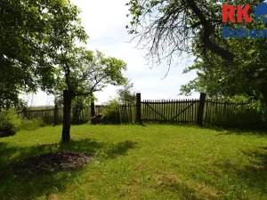 Prodej chalupy, Cholenice, 120 m2