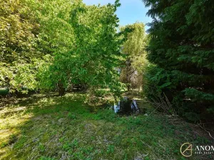 Prodej pozemku pro bydlení, Kotovice, 989 m2