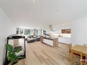 Prodej bytu 4+kk, Praha - Břevnov, Sartoriova, 124 m2