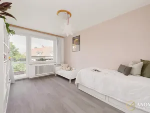 Prodej bytu 3+1, Praha - Krč, Matek, 89 m2