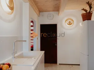 Prodej chaty, Frymburk, 250 m2