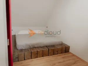 Prodej chaty, Frymburk, 250 m2