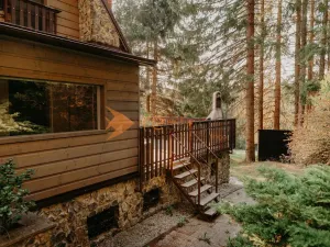 Prodej chaty, Frymburk, 250 m2