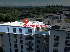 Prodej bytu 3+kk, Ostrava, F. X. Riepla, 137 m2
