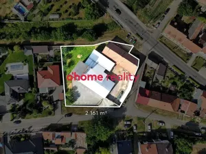Prodej výrobních prostor, Čehovice, 1210 m2