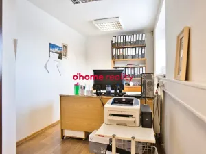 Prodej výrobních prostor, Čehovice, 1210 m2