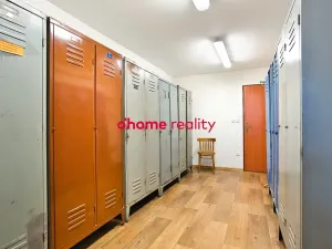 Prodej výrobních prostor, Čehovice, 1210 m2