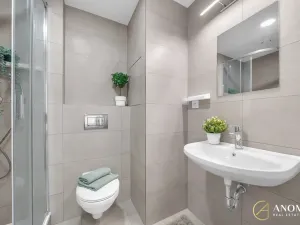 Prodej bytu 1+kk, Hořovice, U Knížecí cesty, 32 m2