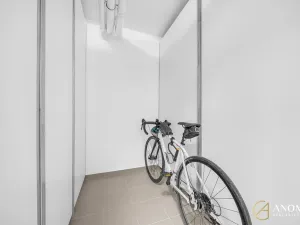Prodej bytu 1+kk, Hořovice, U Knížecí cesty, 32 m2