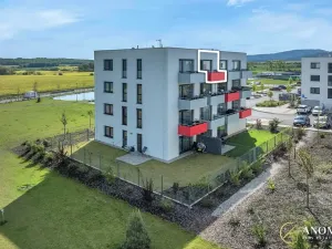 Prodej bytu 1+kk, Hořovice, U Knížecí cesty, 32 m2