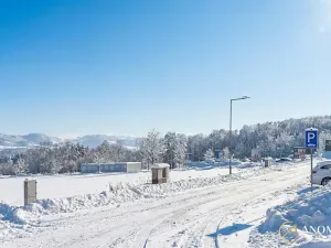 Prodej komerčního pozemku, Červená Voda, 1410 m2