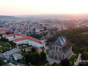Prodej bytu 2+kk, Kutná Hora, Plk. Loudy, 47 m2
