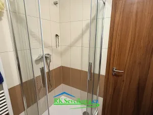 Pronájem bytu 1+kk, Brno, Hvozdecká, 30 m2