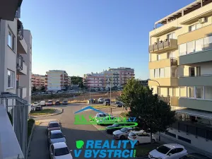 Pronájem bytu 1+kk, Brno, Hvozdecká, 30 m2