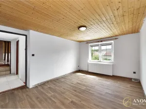 Prodej rodinného domu, Hostomice, Pivovarská, 200 m2
