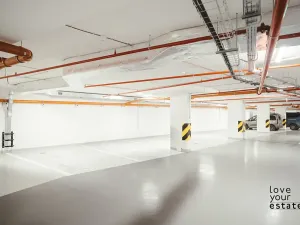 Prodej bytu 1+kk, Praha - Bubeneč, Vítězné náměstí, 35 m2