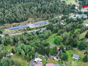 Prodej chaty, Hora Svaté Kateřiny, 32 m2