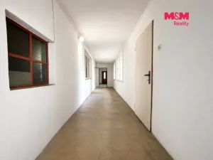 Prodej rodinného domu, Střížovice - Budkov, 110 m2