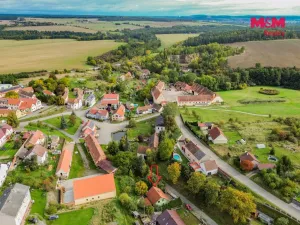 Prodej rodinného domu, Plešnice, 94 m2