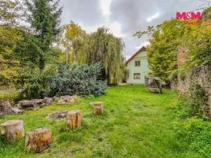Prodej rodinného domu, Plešnice, 94 m2