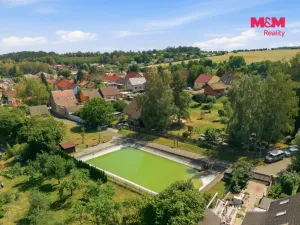 Prodej rodinného domu, Rynholec, U Mlýna, 240 m2