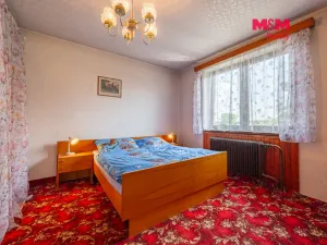 Prodej rodinného domu, Kozojedy, Zahradní, 160 m2