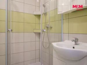 Pronájem bytu 2+1, Cheb, Osvobození, 56 m2
