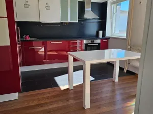 Pronájem vícegeneračního domu, Velká Polom, 100 m2