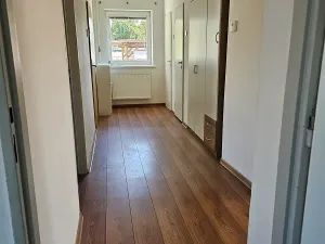 Pronájem vícegeneračního domu, Velká Polom, 100 m2