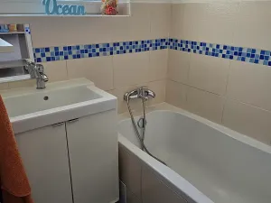 Pronájem vícegeneračního domu, Velká Polom, 100 m2