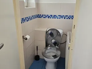 Pronájem vícegeneračního domu, Velká Polom, 100 m2