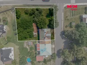 Prodej rodinného domu, Ostrava - Výškovice, Špillarova, 206 m2