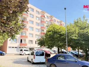 Prodej bytu 3+1, Písek - Pražské Předměstí, Na Stínadlech, 65 m2