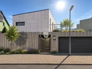 Prodej rodinného domu, Beroun, 108 m2
