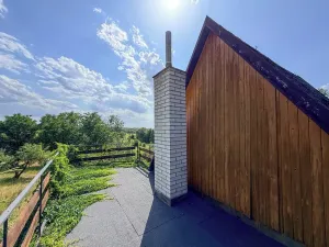 Prodej chaty, Týnišťko, 40 m2