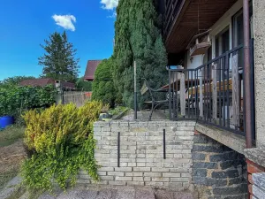 Prodej chaty, Týnišťko, 40 m2