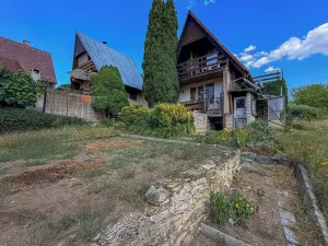 Prodej chaty, Týnišťko, 40 m2