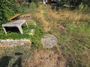 Prodej chaty, Týnišťko, 40 m2
