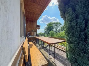 Prodej chaty, Týnišťko, 40 m2