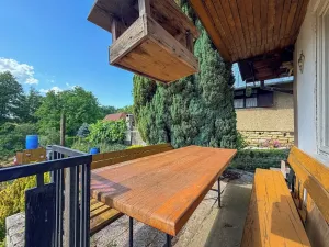 Prodej chaty, Týnišťko, 40 m2