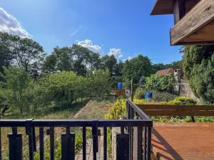 Prodej chaty, Týnišťko, 40 m2