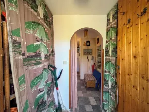 Prodej chaty, Týnišťko, 40 m2
