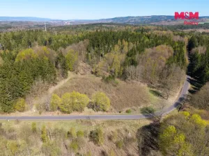Prodej pozemku pro bydlení, Libavské Údolí, 6517 m2
