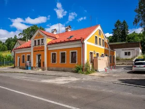 Prodej obchodního prostoru, Jablonec nad Nisou - Proseč nad Nisou, Prosečská, 299 m2