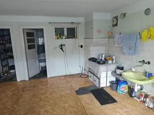Prodej rodinného domu, Hlavatce, 250 m2