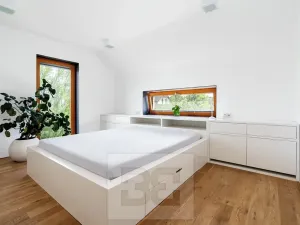 Prodej rodinného domu, Předměřice nad Jizerou, 201 m2