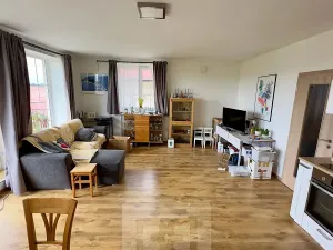 Pronájem bytu 4+kk, Dolní Břežany, K Břežanům, 124 m2