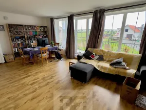 Pronájem bytu 4+kk, Dolní Břežany, K Břežanům, 124 m2